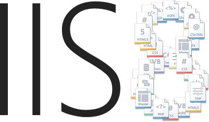 Microsoft Internet Information Services 8.0